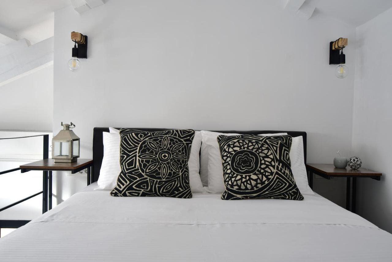 Queen 4 Apartment In The Heart Of The Corfu Historical Old Town Center Eksteriør billede